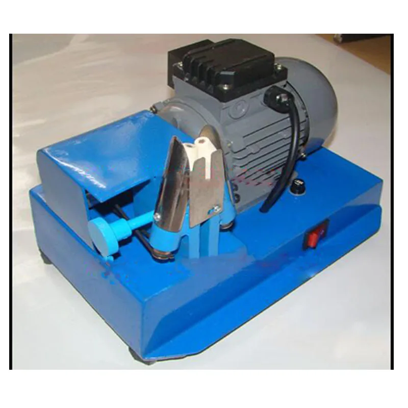 

1pc Enameled Wire Stripping Machine, Varnished Wire Stripper, Enameled Copper Wire Stripper DNB-1