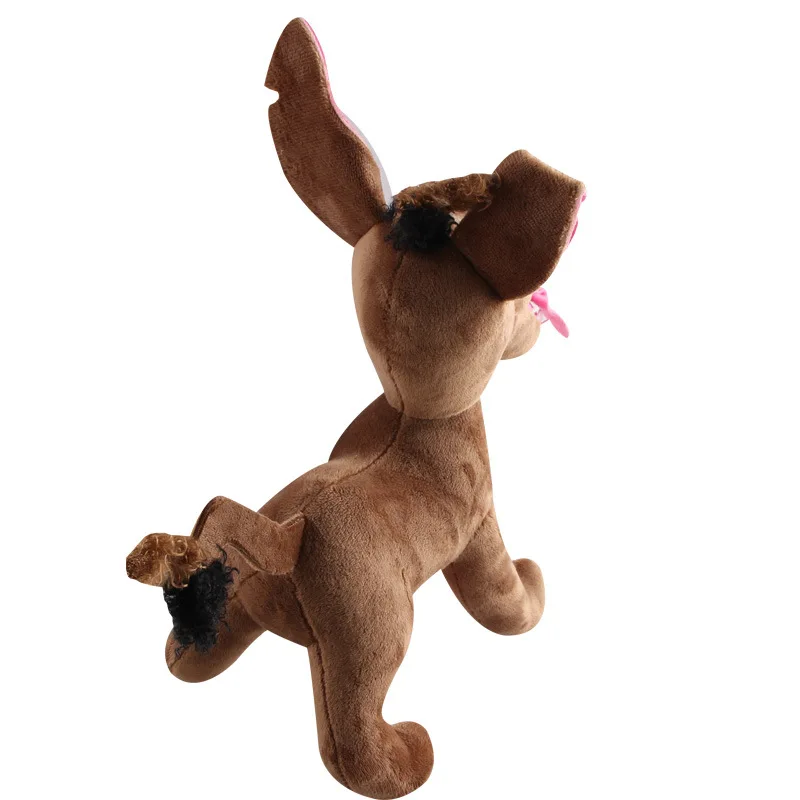 peluche dante coco