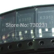 

Free Shipping One Lot 10 PCS 2SK3919 K3919 SMD SWITCHING N-CHANNEL MOSFET Integrated Circuits