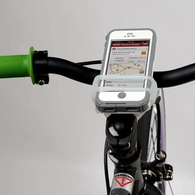 nite ize bike mount
