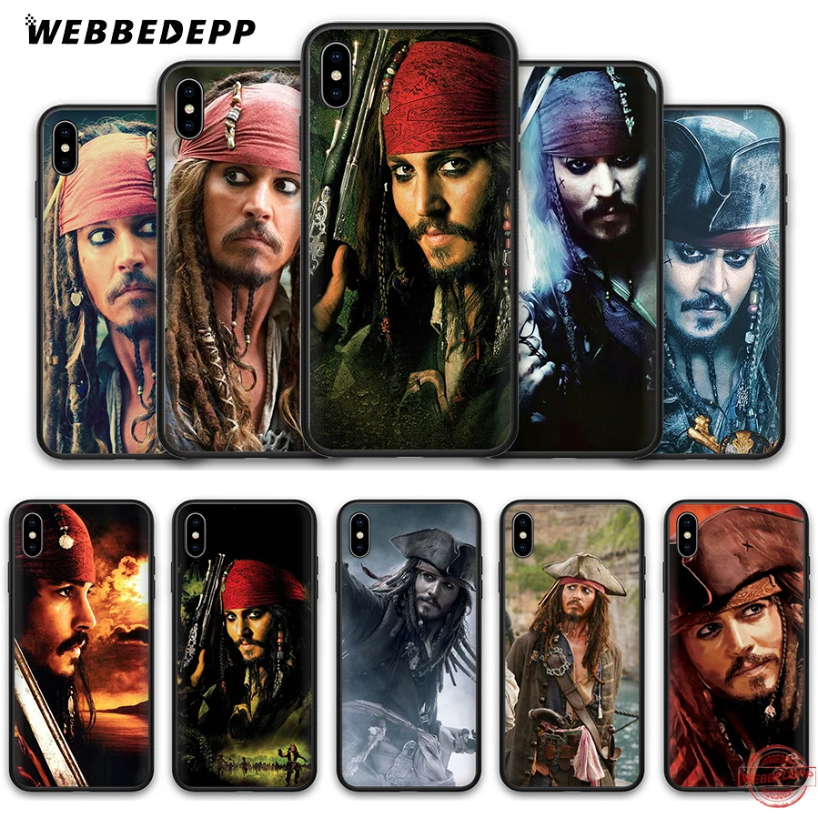 WEBBEDEPP Мягкий силиконовый чехол для iPhone 8 7 6S 6 Plus 11 Pro XS Max XR X 5 | Мобильные телефоны и