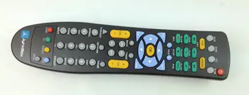 

Universal IR Remote Control for JB200 DVB Satellite Receiver SET TOP BOX