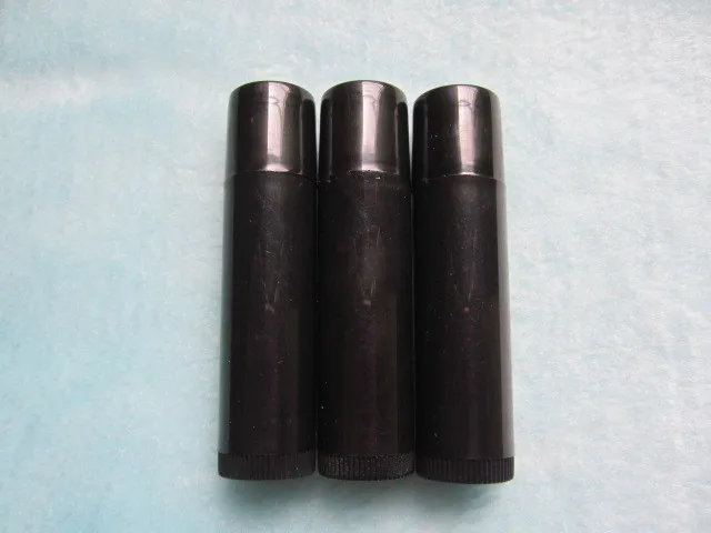 Download 5ML Empty Lipstick Tube,Black Plastic Cosmetic Container ... Yellowimages Mockups