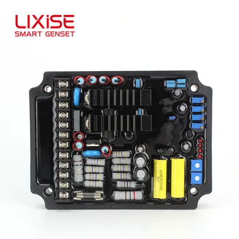 

LIXiSE avr automatic voltage regulator of mecc alte avr uvr6