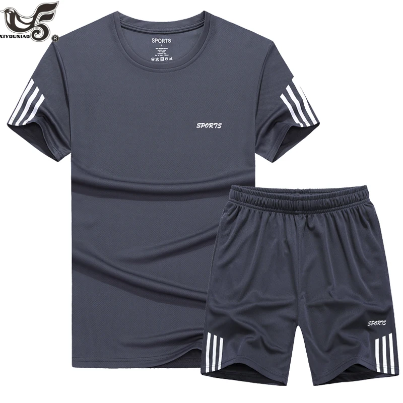 plus size 7XL 8XL 9XL Summer New Men's Shorts Casual Suit Sportswear tracksuit Men Sets Pants Male sweatshirt Men Brand Clothing plus size 7XL 8XL 9XL Summer New Men's Shorts Casual Suit Sportswear tracksuit Men Sets Pants Male sweatshirt Men Brand Clothing