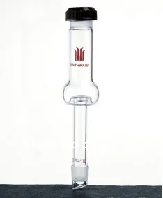Наконечник Hickman с боковым отверстием соединение: 14/10|head head|head joint |