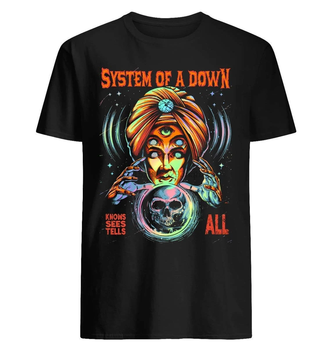 System-of-A-Down-System-of-a-down-in-2019-Tshirt-Unisex футболка для мужчин и женщин унисекс |