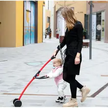 Артефакт для малышей вспомогательный пояс, предотвращающий ребенка, учимся ходить, помогает артефактам, защита от падения, тип талии