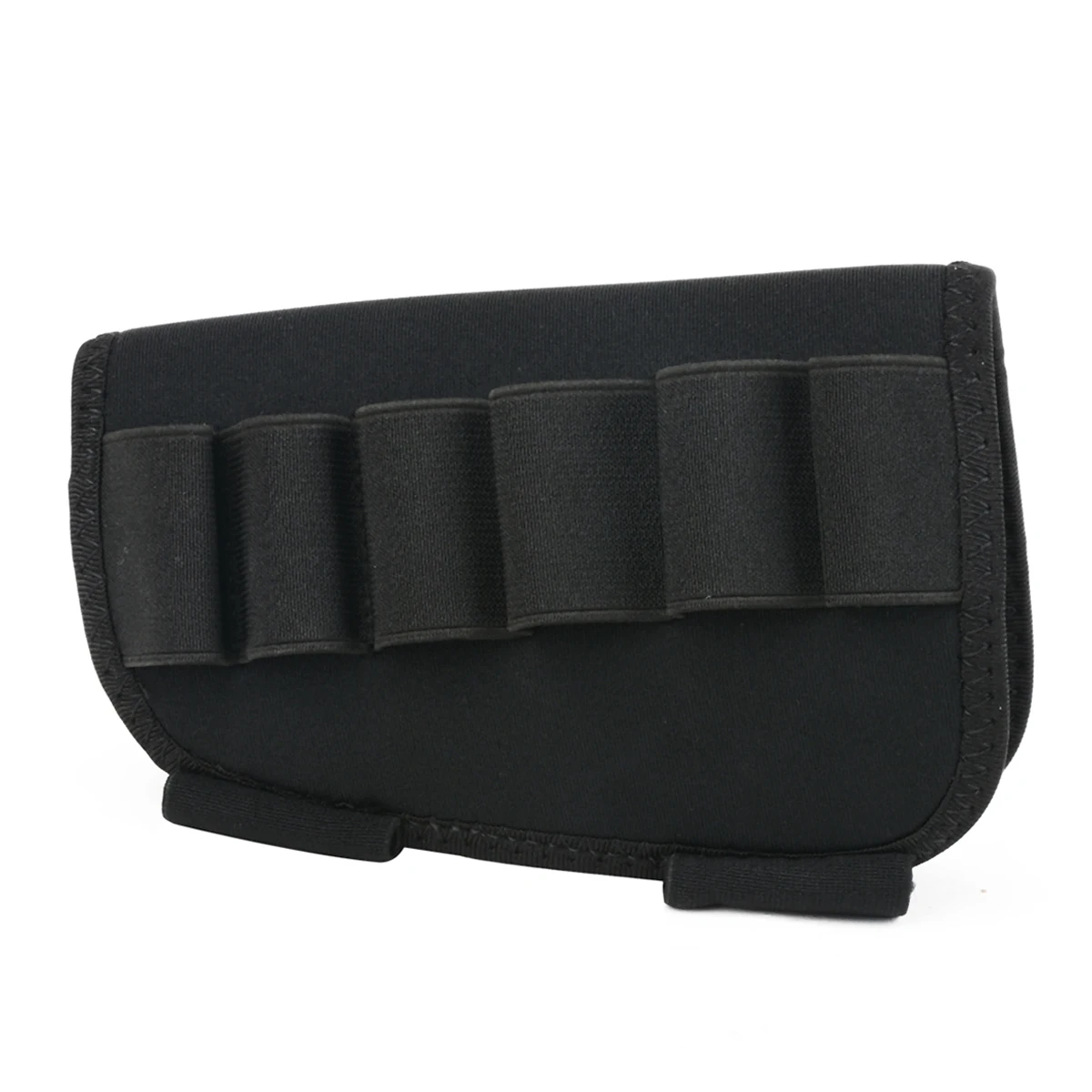 Mayitr Airsoft Hunting Tactical Cartridges Bullet Holder Ammo Carrier 6