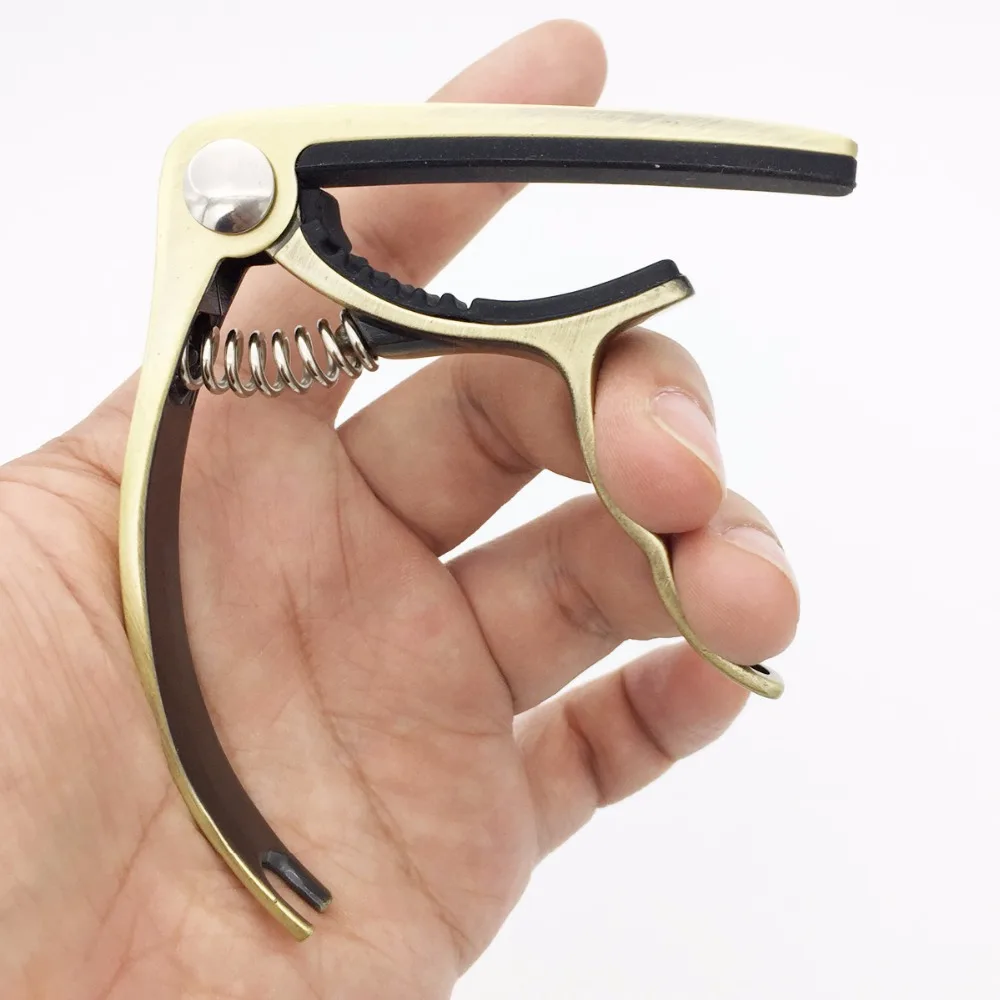 Spring Clamp Capo PLUS 19