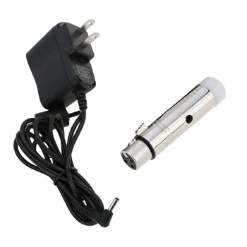 

2.4G Receiver or Transmitter DJ Wireless System for LED Stage Light LED Light 400m Control DMX512