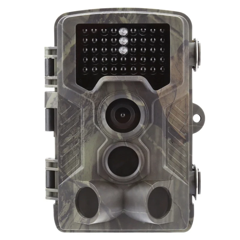 Night Vision Hunting Camera HC800A Hunting Trail Camera Full HD 12MP 1080P Video Wild Trap Scouting Infrared IR Trail Trap