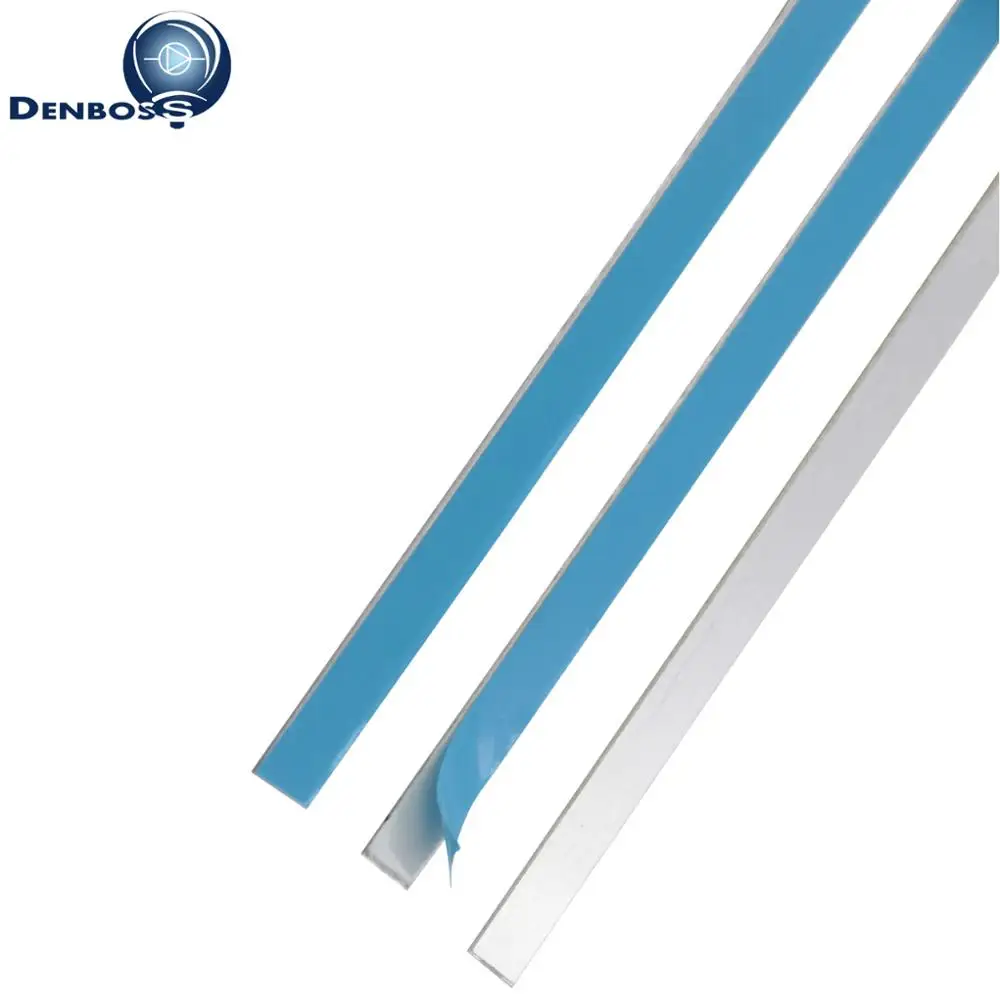 Светодиодная лента COB 400x6 мм 12 Вт В 5 шт.|light tube|led cob stripcob strip |
