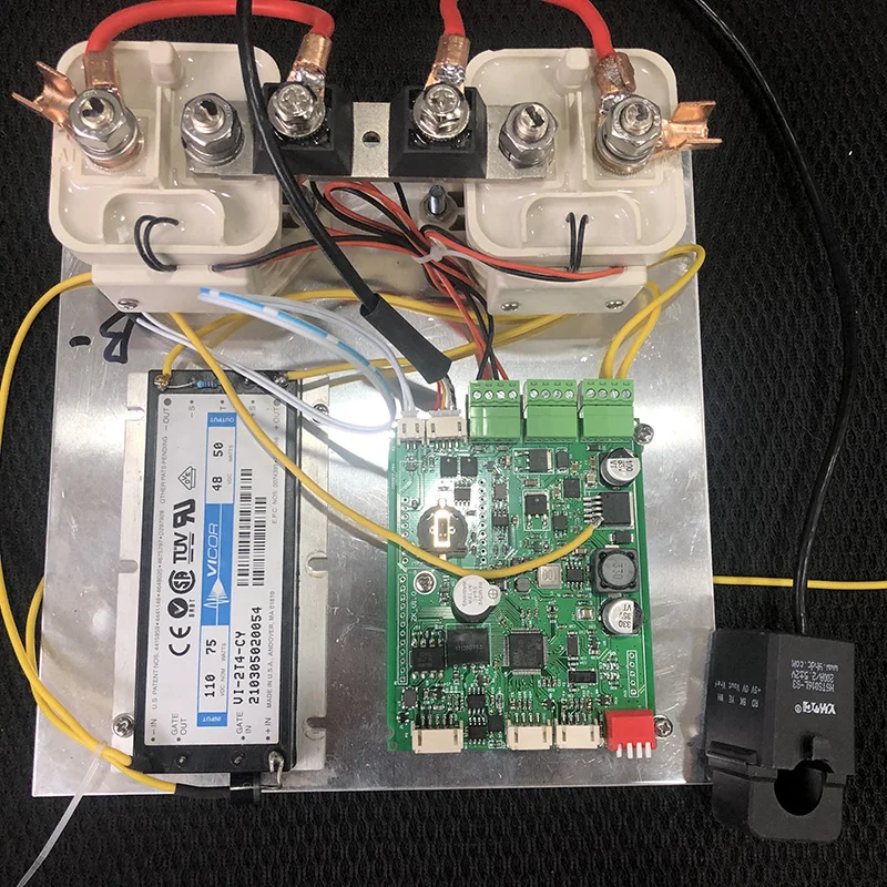 Защитная плата литий ионного Lipo LifePO4 LTO 8S до 42S BMS 250A 10S 36V 13S 16S 20S 22S 24S 26S 28S 30S 32S 36S