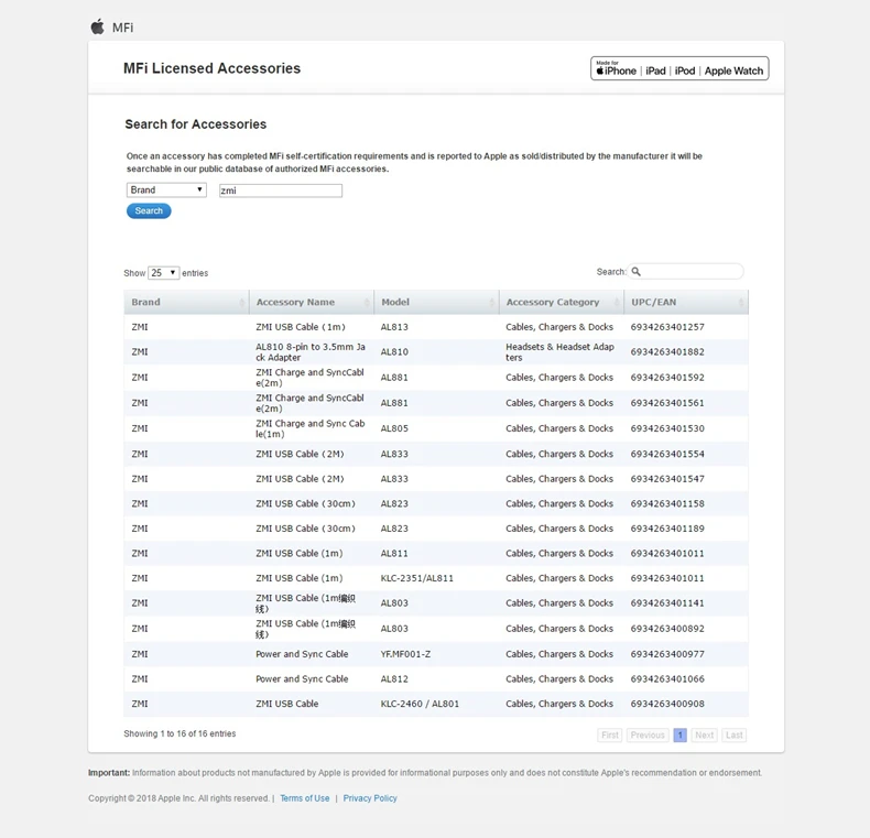 MFI Сертифицированный apple lightning до 3,5 мм адаптер для наушников аудио конвертер для iphone xs xr 8 7 6 plus 5 11 ipad pro