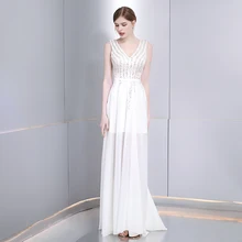 Полу-Длина Полный ручной чехлы для телефонов с портретом секс-звезды для выпускного шифоновое платье вечернее платье коктейльное платье(Утягивающее облегающее платье) для ночных развлечений представительское платье