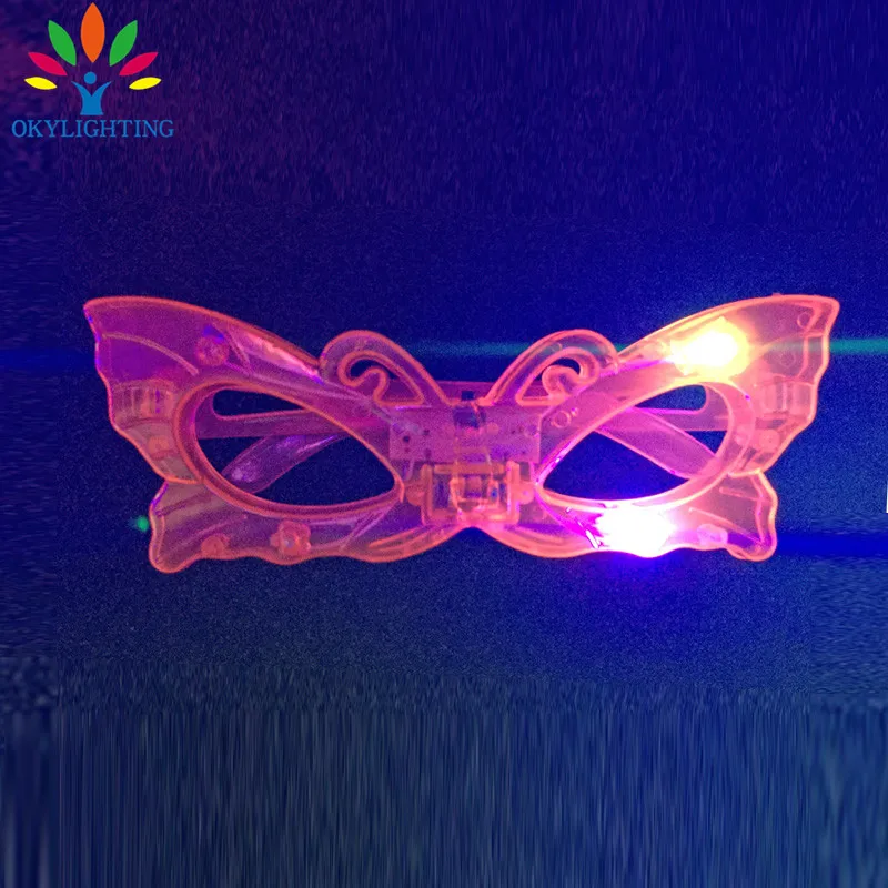 LED butterfly glasses  (9)