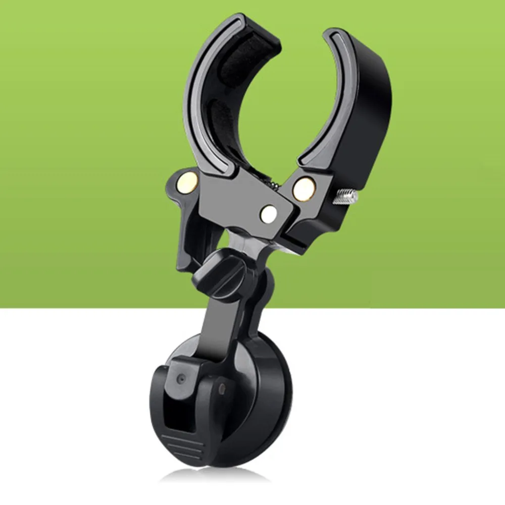 

Optical Monocular Telescope Holder Adapter Clip Mount Bracket For Mobile Smart Phone Support Tripod Connection free shipping