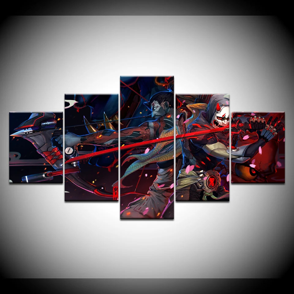 5