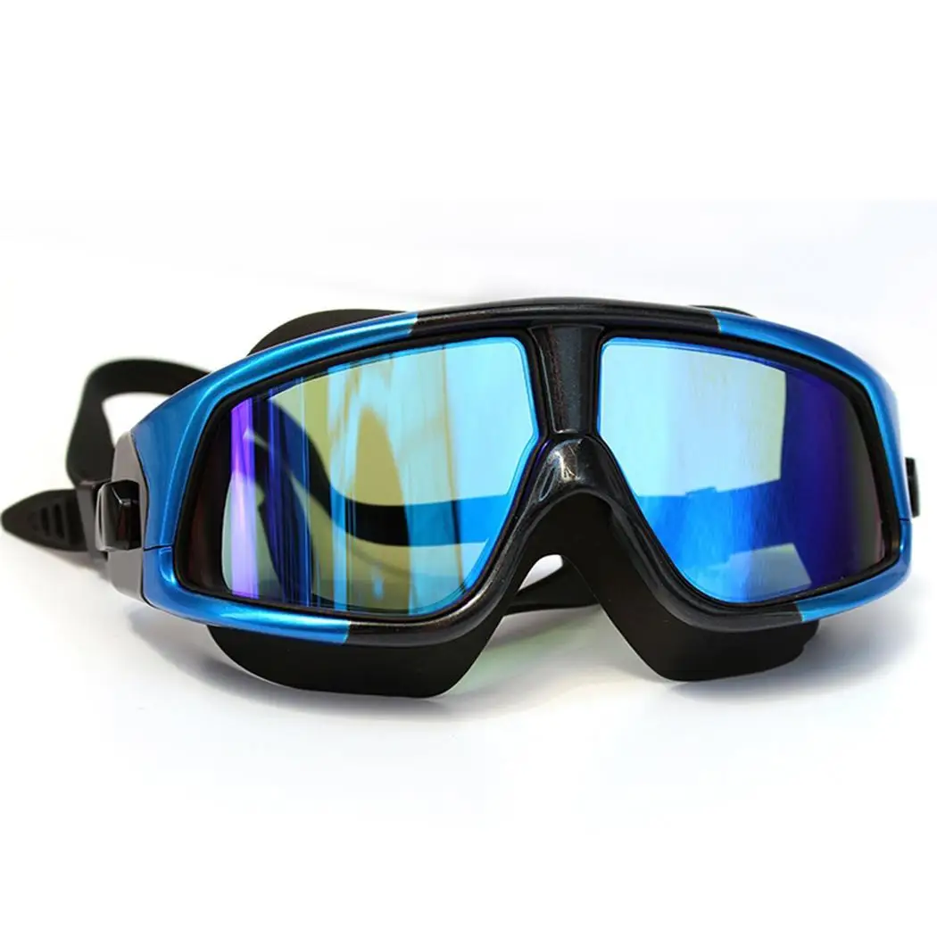 Unisex UV Fog Waterproof Anti Protection