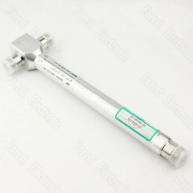 

Cavity splitter is divided into two power splitters Second splitter Wireless WIFI cell phone signal communication engineering