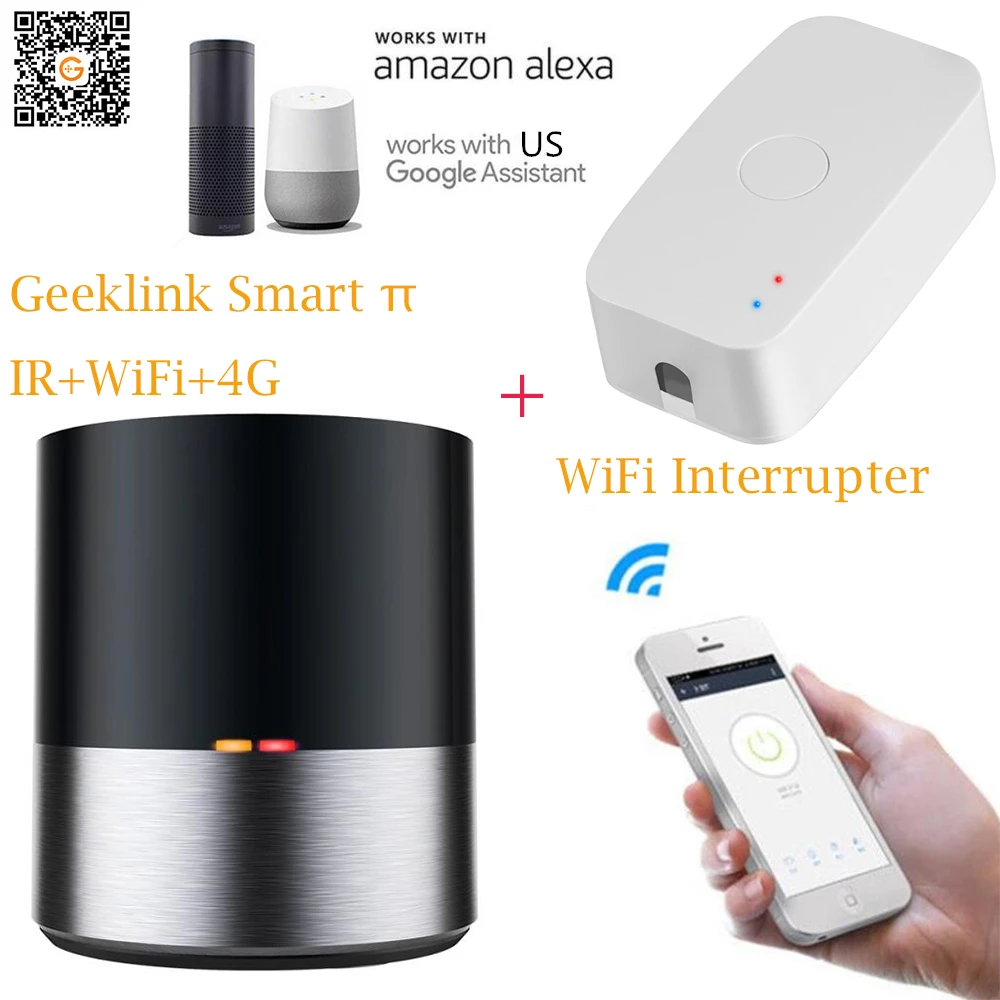 google home automation