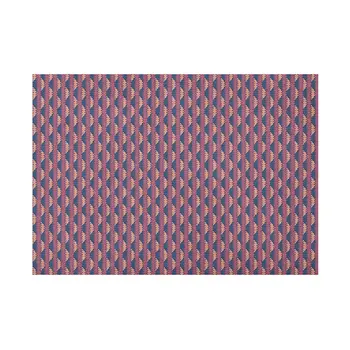 

LY1212010224 Waterproof/oil-proof Polyester Rectangular Table Cover 152*214 CM Home Restaurant Table Cloth Cabinet Cover