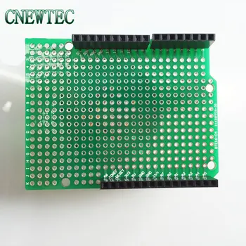 

Prototype PCB for UNO R3 Shield Board DIY bte16-04
