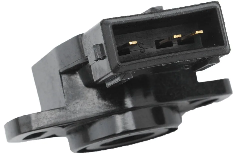 Датчик положения дроссельной заслонки для MITSUBISHI MD628077