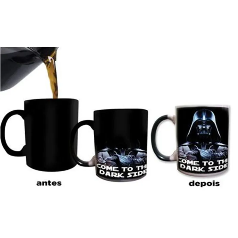 darth vader mug