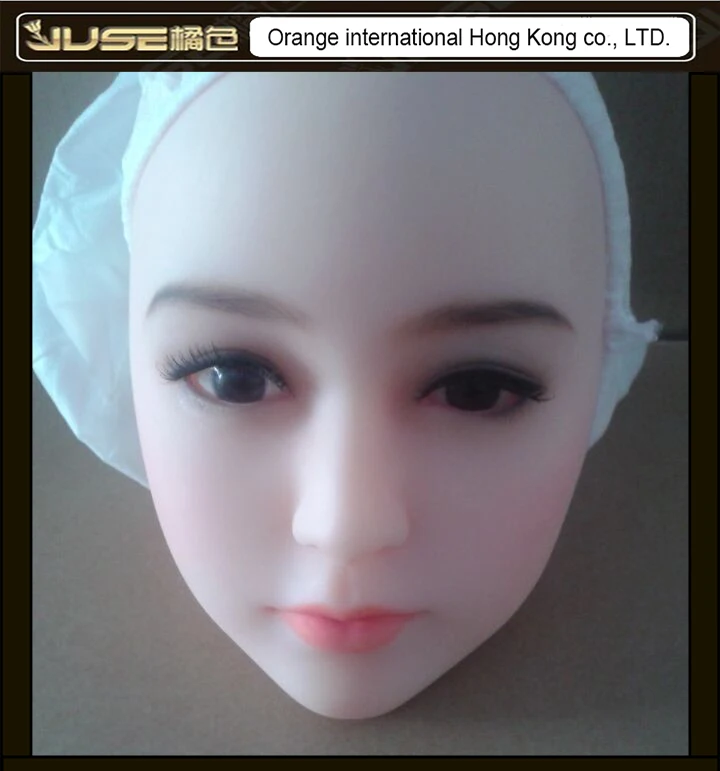 2016 NEW HOT oral font b sex b font font b doll b font head lifelike
