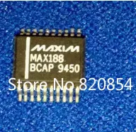 

10pcs/lot MAX188BCAP MAX188B MAX188 SSOP20