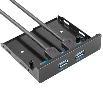 

2018 Hot 1M USB3.0 Floppy Disc Main Board 20Pin Interface DIY Extensions Front Interface For Users Main Features Dropshipping