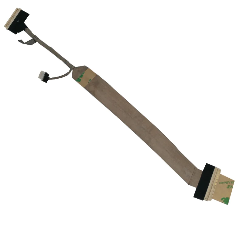 

NEW Original Laptop Replacement LCD Cable for DELL VOSTRO 1520 DC02000QC00 DC02000QD00