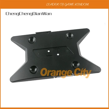 

ChengChengDianWan 2 in 1 New Hot Console Vertical Stand Holder with Dual Controller Holder For PS4 Slim and PS4 Pro