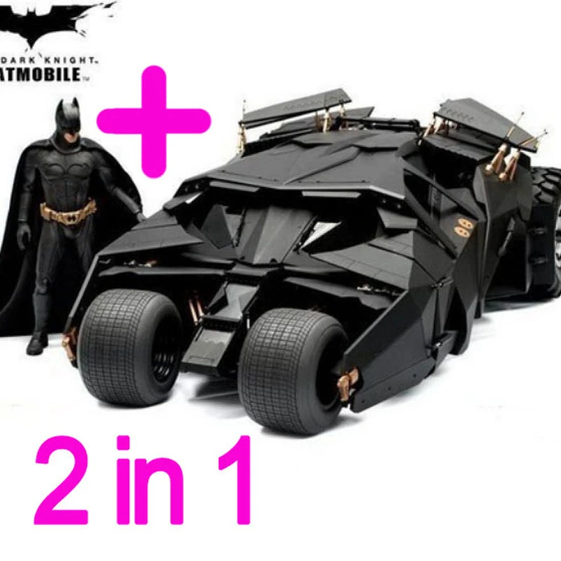 batman the tumbler