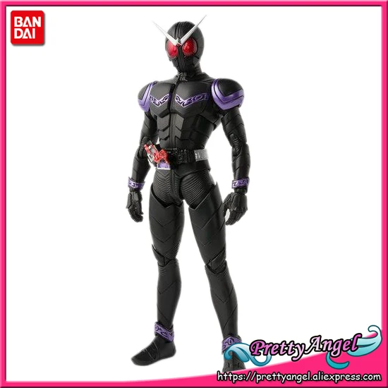 

PrettyAngel - Genuine Bandai Tamashii Nations S.H. Figuarts Exclusive Masked Rider Double / W Kamen Rider Joker Action Figure