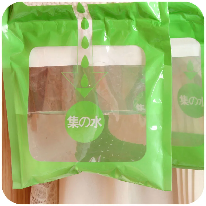 Влагостойкий влагопоглощающий подвесной осушитель 2 шт.|desiccant bag|moisture absorberbag for |