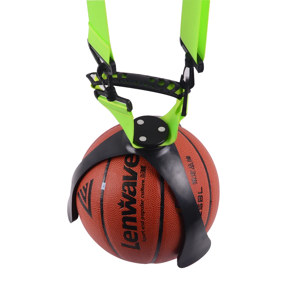 Free Shipping Soccer Ball Claw Wall Mount Football Ball Holder Claw