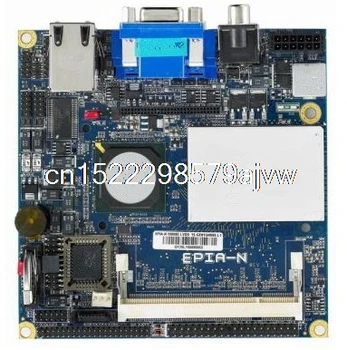 

EPIA-N 8000E Main frequency NANO-ITX industrial control motherboard