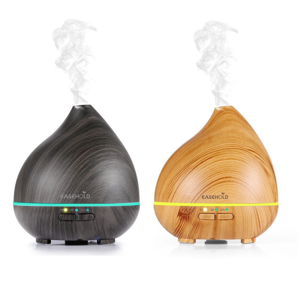 увлажнитель таймер