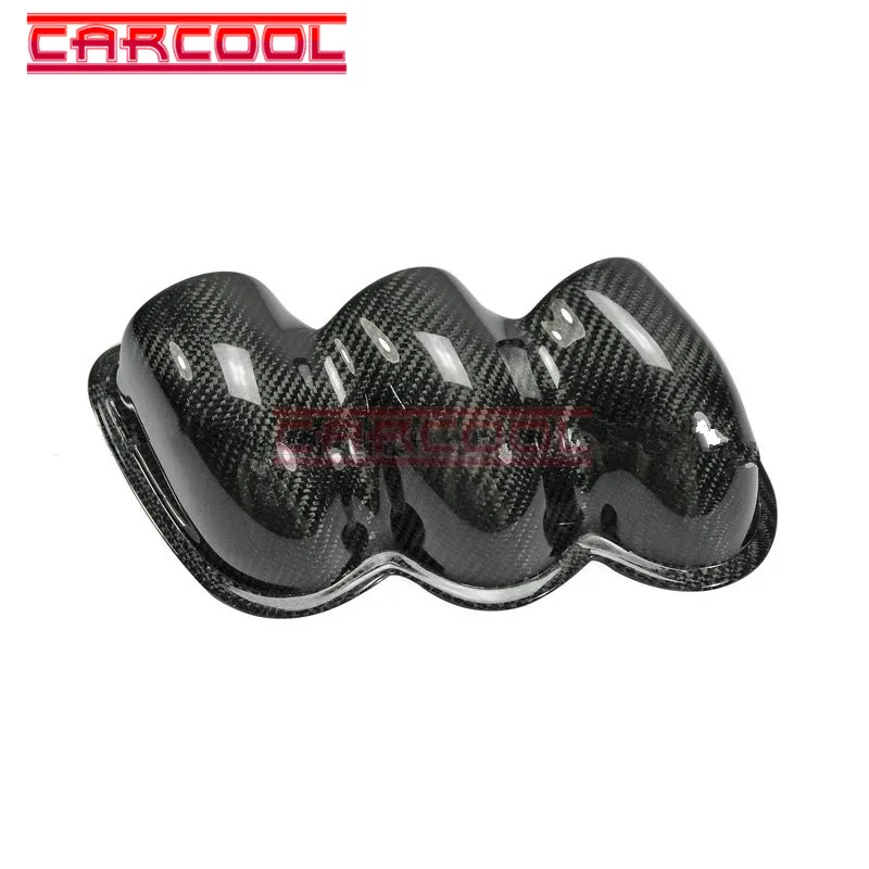 Car-styling-For-Mitsubishi-Evolution-EVO-7-8-9-Carbon-Fiber-Dash-Triple-Gauge-Pod-60mm (1)
