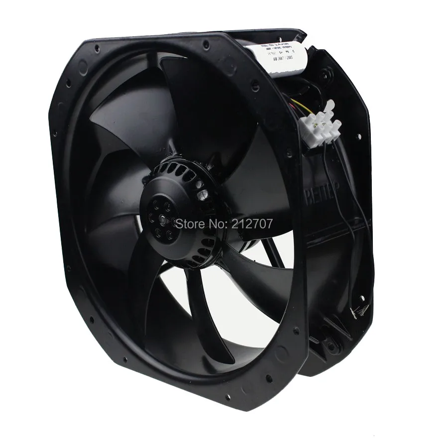 280mm fan 4