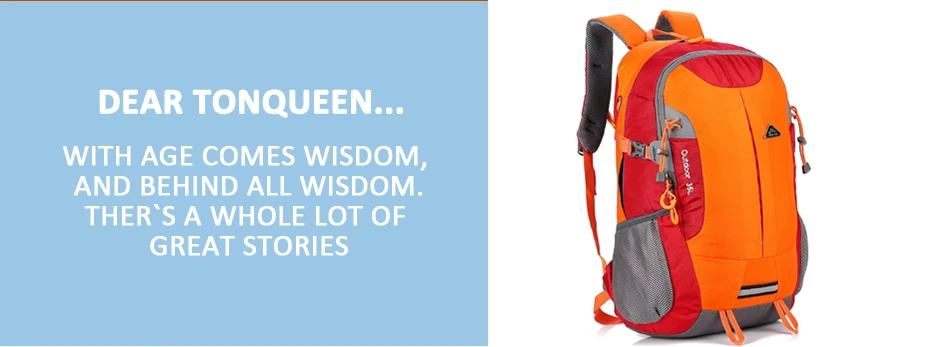 35L рюкзак для кемпинга, для спорта на открытом воздухе, сумка для альпинизма, водонепроницаемый нейлон, для походов, походов, путешествий, рюкзаки для велоспорта, сумки для спорта WX083