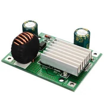 

New Buck Module DC-DC Step-down Power Supply Module Constant Current Constant Pressure 9V-90V 84V 72V 60V 48V 36V to 12V 3A