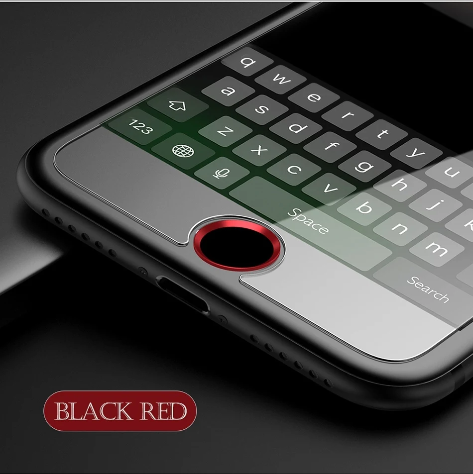 For iPhone 7 6S 6 5 5S SE (9)