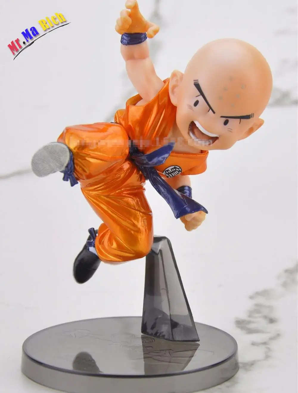 krillin action figure