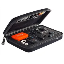 Большая водонепроницаемая нейлоновая спортивная сумка для фитнеса, тренировочная спортивная сумка, портативная дорожная сумка через плечо, независимая баскетбольная посылка для хранения 3