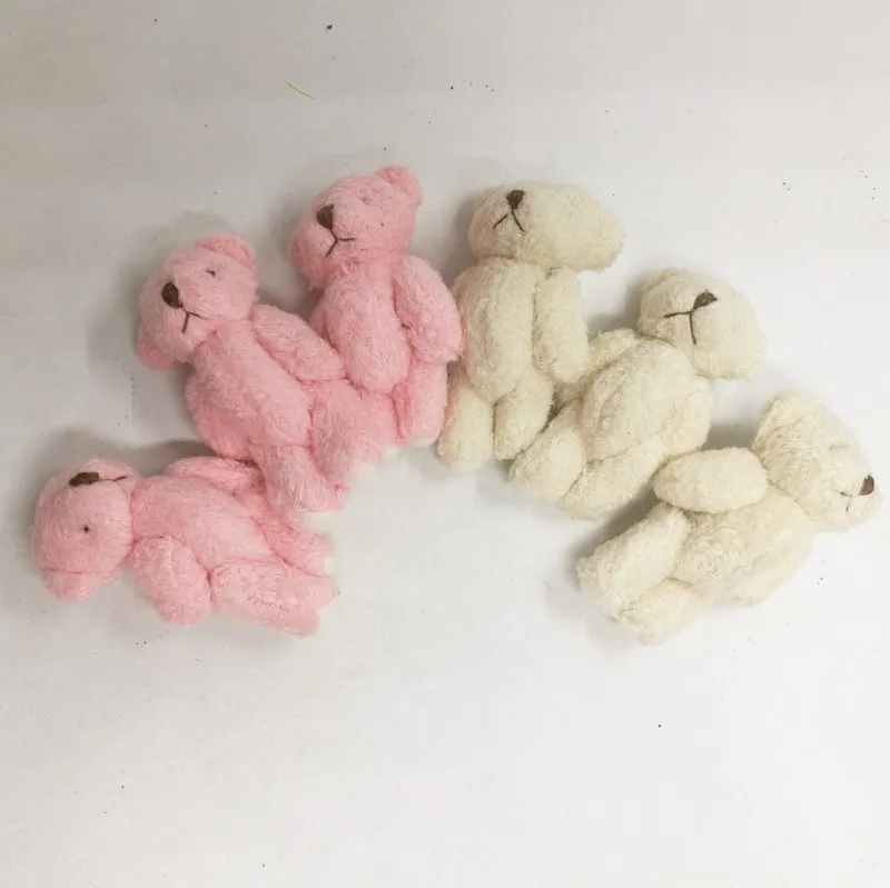 6cm pearl bear 6
