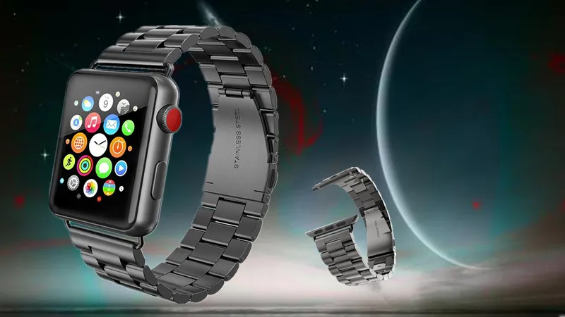 apple watch belts band